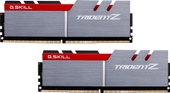 Trident Z 2x8GB DDR4 PC4-32000 F4-4000C18D-16GTZ