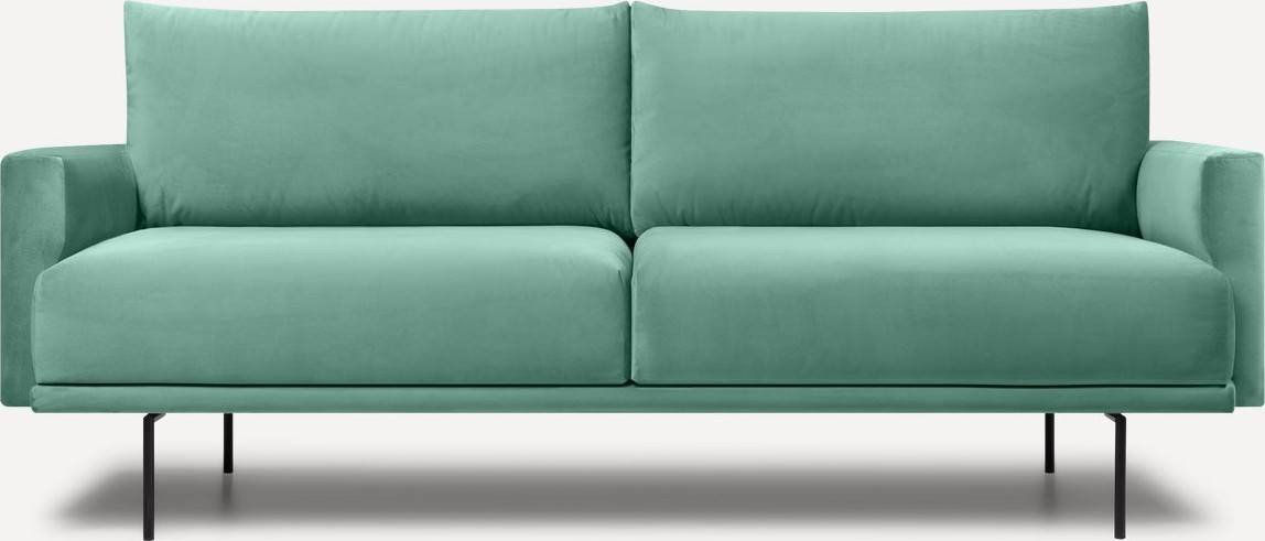 

Диван Divan Мисл Barhat Mint 172541 (зеленый)