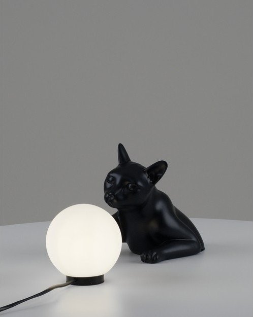 

Ночник Moderli Monya V11677-TL