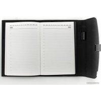 Ежедневник Bruno Visconti Senate 3-213.04 (272 л, черный)