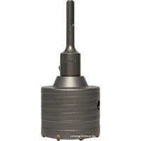 Коронка EKF Master TCT-72 М22