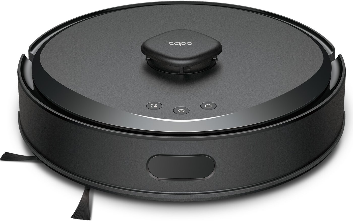 

Робот-пылесос TP-Link Tapo RV30 Max (черный)