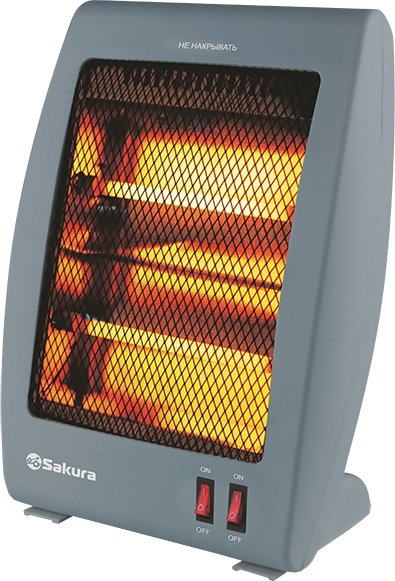 

Инфракрасный обогреватель Sakura SA-0670DG