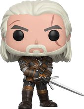 Games Witcher 3 Geralt 12134