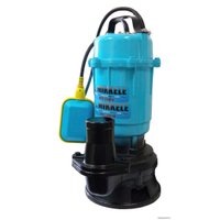 Насос Mikkele MPS -2000A