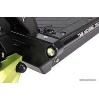 Электросамокат White Siberia Nerpa Pro 3600W Elka Green (зеленый)