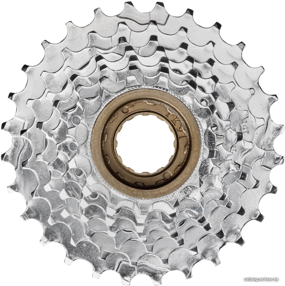 Трещотка Force 7-speed 13-28t CP 86070