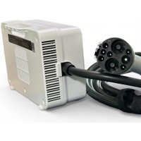 Зарядная станция EVCar GB/T DC 16A (3.5кВт, 1 фаза)