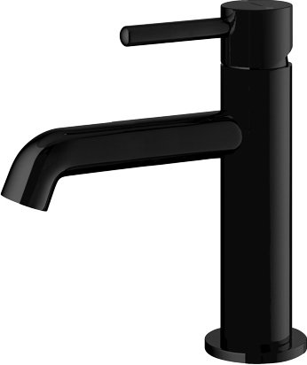 

Смеситель Omnires Y Y1210N BL