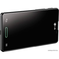 Смартфон LG Optimus L5 II (E460)