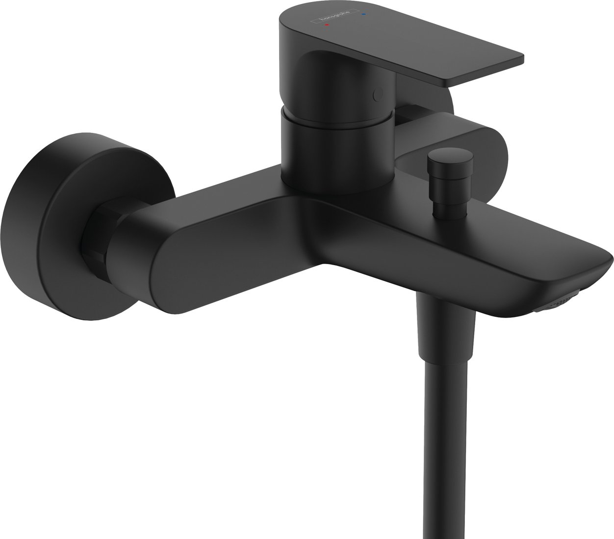 Смеситель Hansgrohe Rebris E 72450670