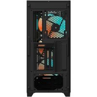Корпус Gigabyte C301 Glass V2 (черный)