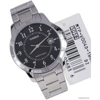 Наручные часы Casio MTP-V004D-1B