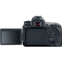 Зеркальный фотоаппарат Canon EOS 6D Mark II Kit 24-70mm f/4L IS USM