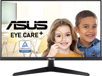 Монитор ASUS Eye Care+ VY249HE
