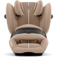 Детское автокресло Cybex Pallas G3 (almond beige plus)