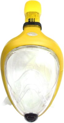 Sabria Sport M501L (желтый)