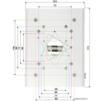 Кронштейн Dahua DH-PFA150-V2