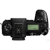 Беззеркальный фотоаппарат Panasonic Lumix DC-S1M Kit 24-105mm