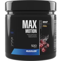 Изотоник Maxler Max Motion (500 г, вишня)