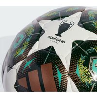 Футзальный мяч Adidas Pro Sala UCL 2025 JH1294-4 (4 размер)