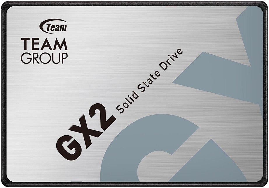 

SSD Team GX2 512GB T253X2512G0C101