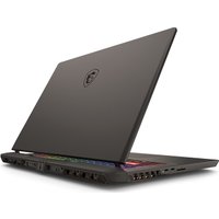 Игровой ноутбук MSI Vector 17 HX AI A2XWHG-065RU