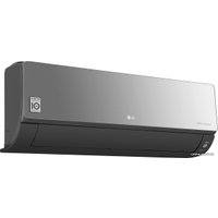 Кондиционер LG Artcool Mirror AC09BQ