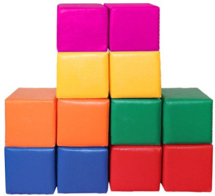 

Игровой комплекс Dinamika ZSO-004408