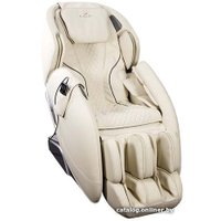 Массажное кресло Casada AlphaSonic 2 (бежевый)