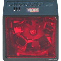 Сканер штрих-кодов Honeywell 3580 QuantumT