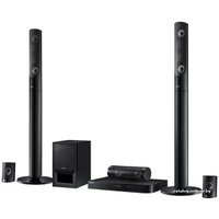 Домашний кинотеатр Samsung HT-J5530K