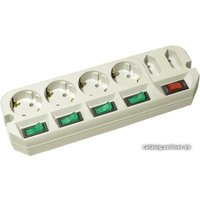 Сетевой фильтр Most АRG 1.6 м (белый)