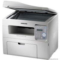 МФУ Samsung SCX-4655FN