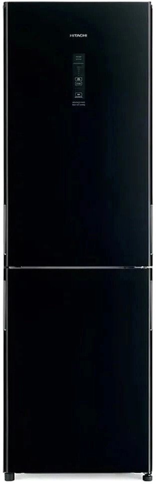 Холодильник Hitachi R-BG410PUC6XGBK