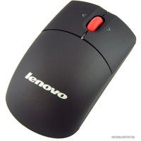 Мышь Lenovo Laser Wireless Mouse [0A36188]