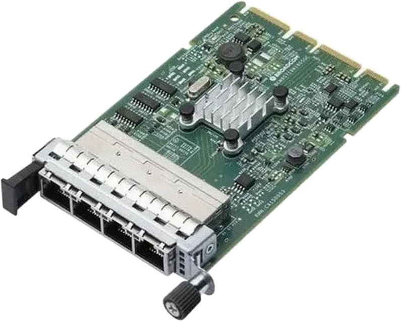 

Сетевая карта Lenovo 4XC7A08235