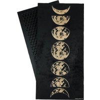 Доска садху Verbayoga BF002 (black, шаг гвоздей 10 мм)