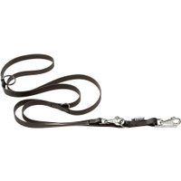 Поводок Ferplast Evolution GA25/200 78001750 (черный)