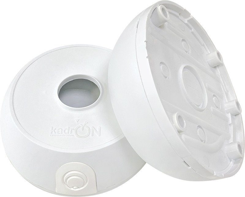 Аксессуар Kadron JB2-125W монтажный короб