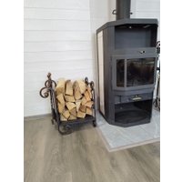 Дровница Мастер Феррум МФ-3 (бронза)