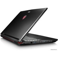 Игровой ноутбук MSI GP72VR 7RF-442RU Leopard Pro