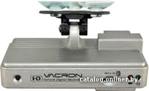 Видеорегистратор Vacron VVA-CBE27G
