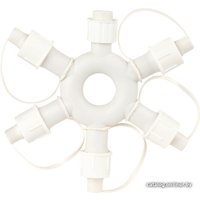 Светодиодная гирлянда ЭРА ERASF22-42