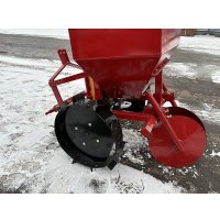 Картофелесажатель Сморгонский агрегатный завод КСН1-00.000