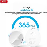 Bluetooth-метка XO LP02