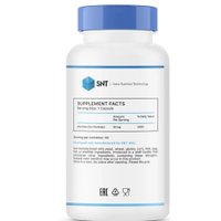 Витамины, минералы SNT Zinc Picolinate (60 капсул)