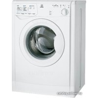 Стиральная машина Indesit WIUN 100