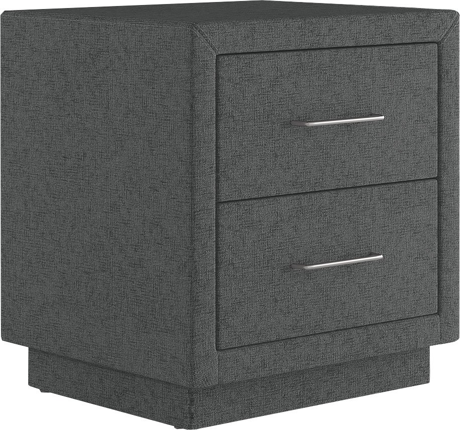 

Тумба Сонум Модерн 47-40 (кашемир серый)