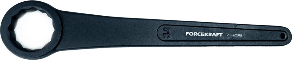

Ключ накидной ForceKraft FK-79238